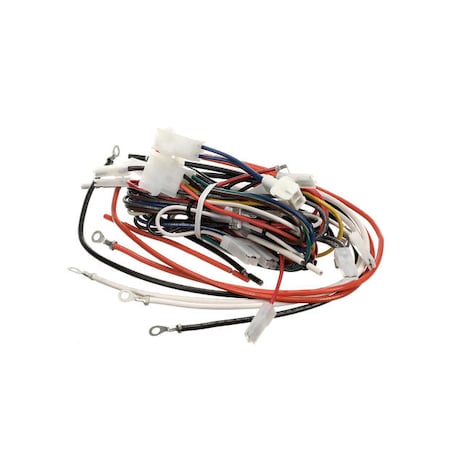 Winston Harness Complete Pf56/46C PS2809